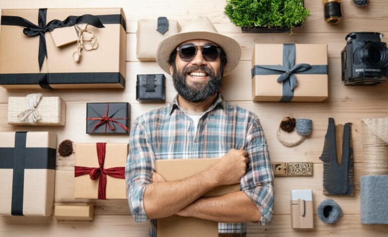Unique Gifts for Dads Who Have Everything: Creative Gift Ideas He’ll Love