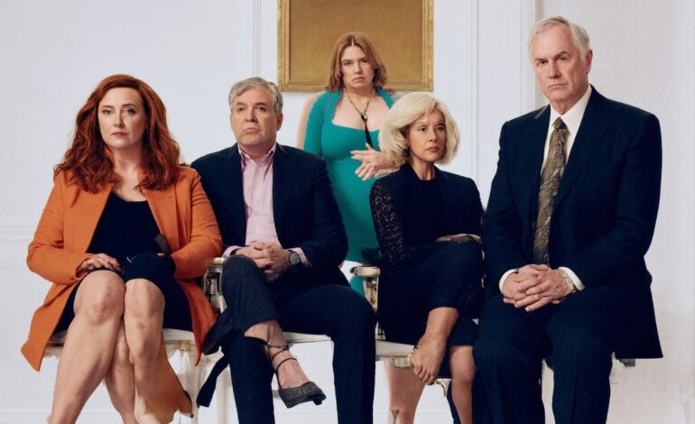 Only Murders in the Building Season 5: Plot, Cast, and Streaming Guide