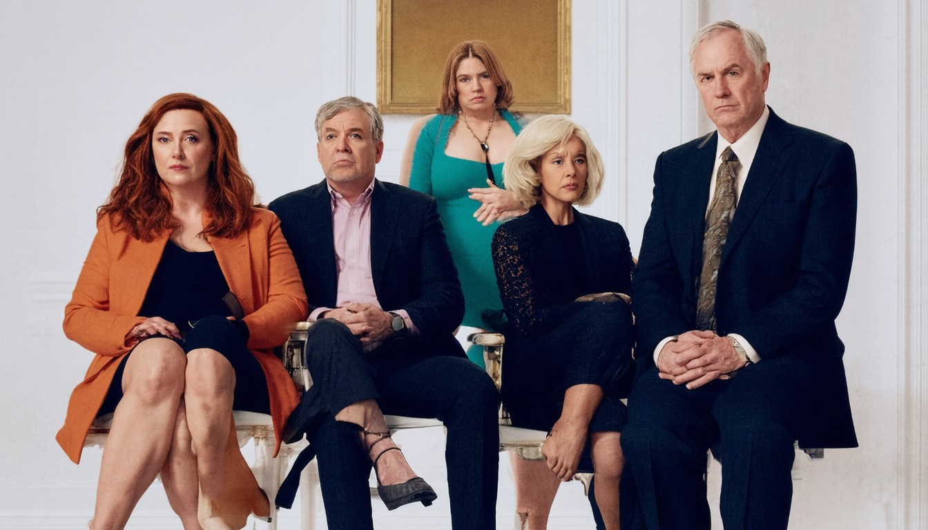 Only Murders in the Building Season 5: Plot, Cast, and Streaming Guide