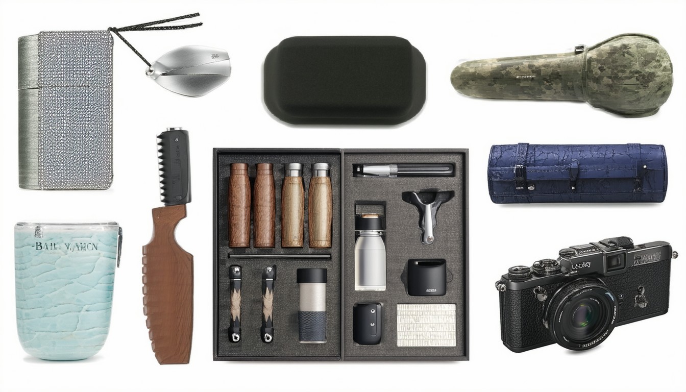 Best Gifts for Men: Unique Gift Ideas for Every Guy