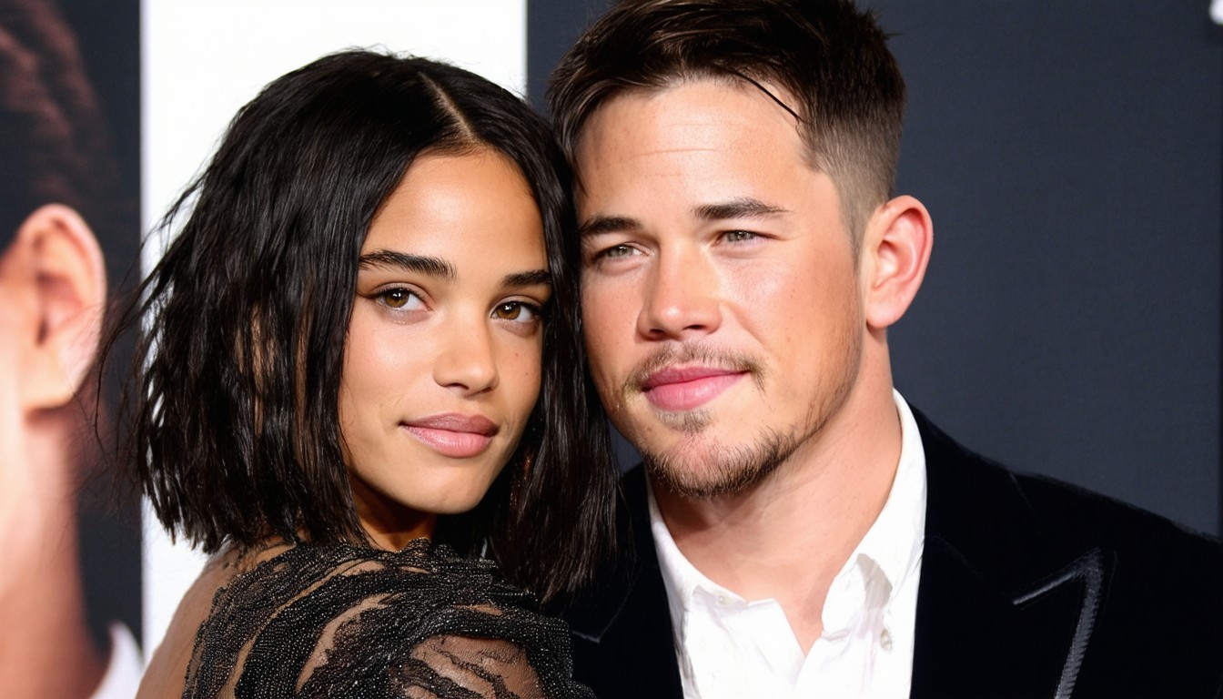 Zoë Kravitz and Channing Tatum: Relationship Highlights and Latest News