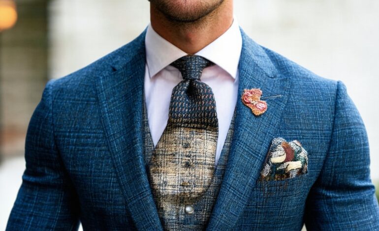 Cocktail Attire for Men: Essential Style Guide and Outfit Ideas