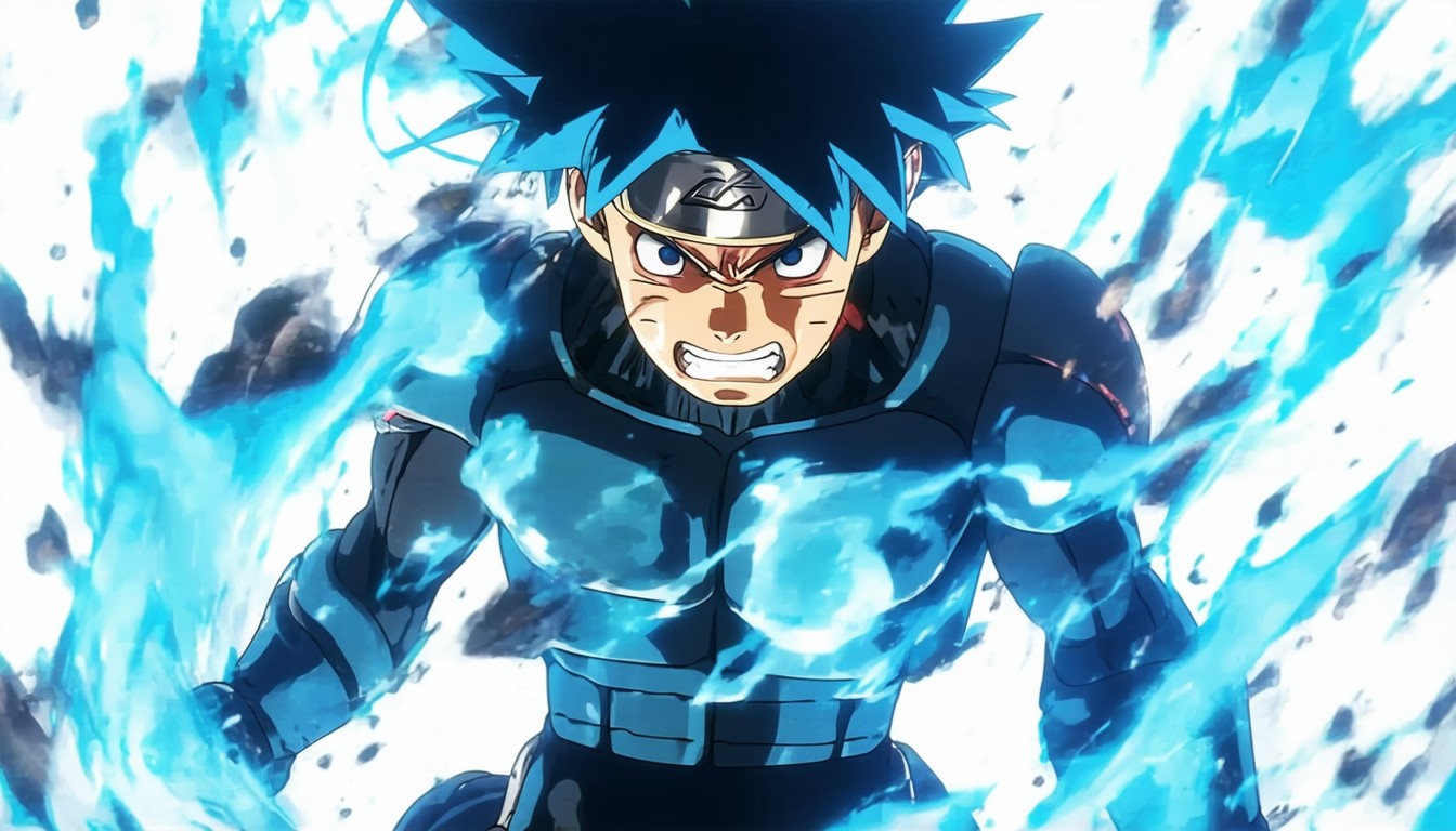 Who Is the Strongest Anime Character? Ultimate Power Rankings Explained