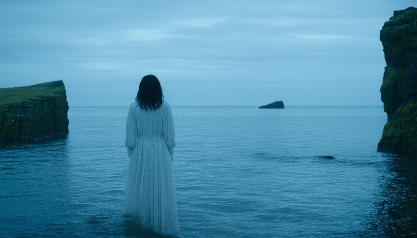 Black Mirror Beyond the Sea Episode Explained: Plot, Cast, and Themes