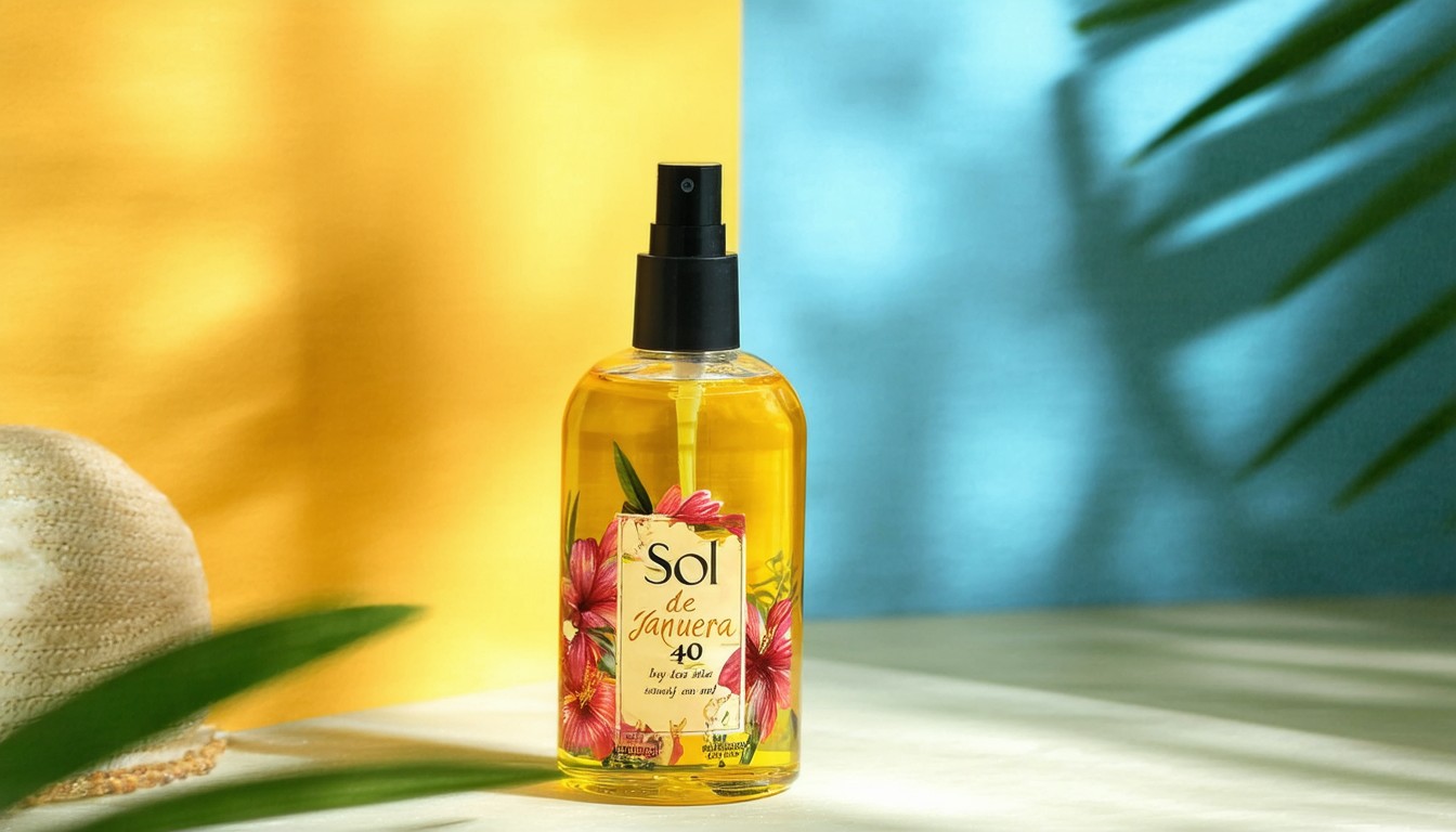 Sol de Janeiro 40: Scent, Benefits, and How to Use This Body Mist