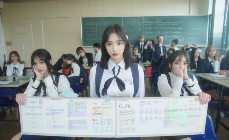 Classroom of the Elite Season 4: Latest Updates, Cast, and What to Expect