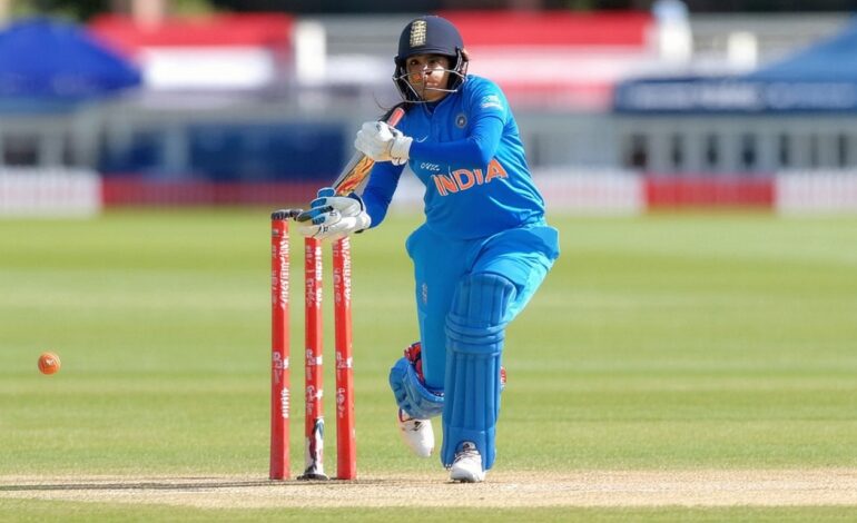 India Women vs England Women Match Preview, Prediction & Live Updates