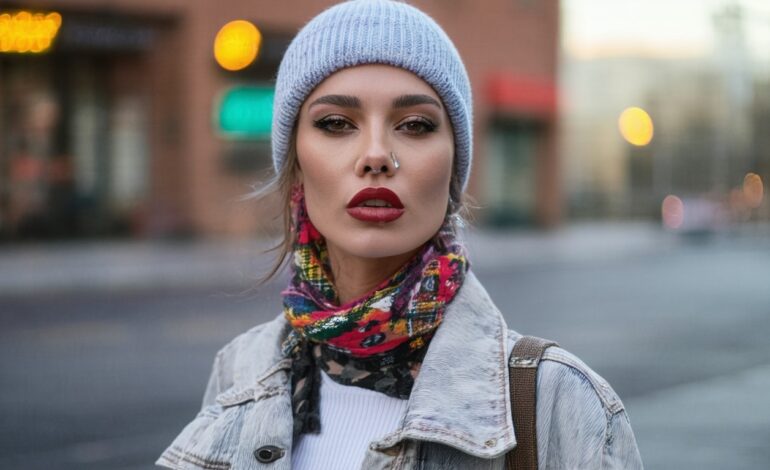 Wear Whatever the F You Want: Embrace Your Unique Style