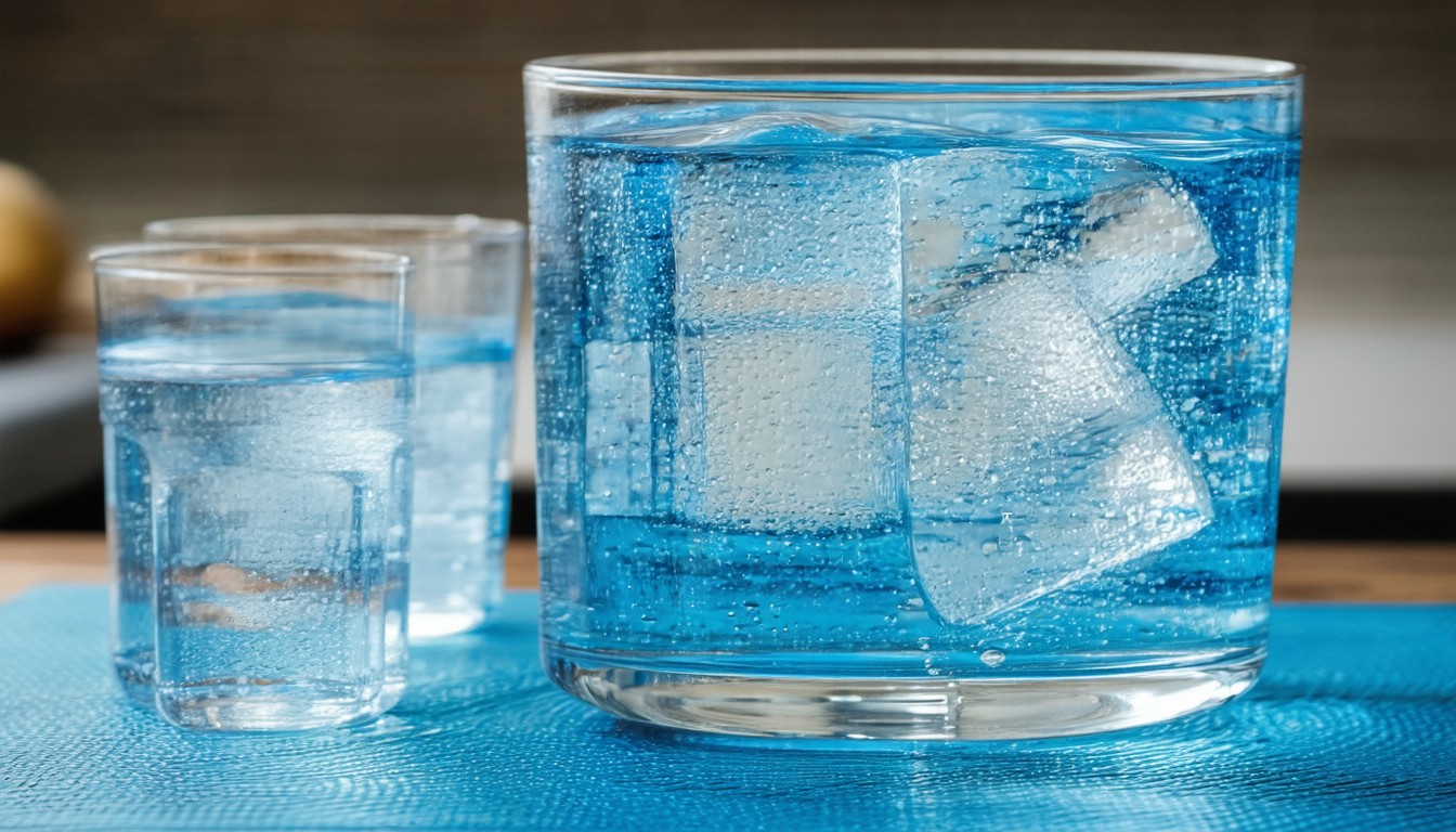 How to Make Distilled Water at Home Easily