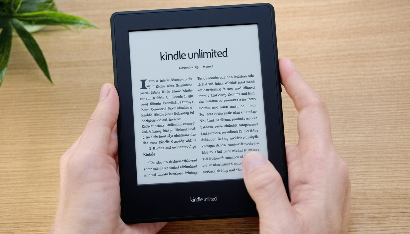 How Much Is Kindle Unlimited? Subscription Cost and Plan Details