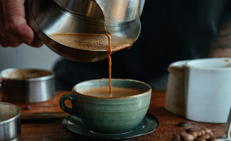 Before the Coffee Gets Cold: Heartfelt Story of Time Travel and Second Chances