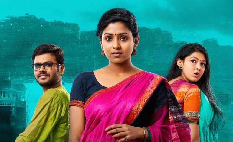 Jaya Jaya Jaya Jaya Hey Movie Review: A Witty Take on Gender Roles