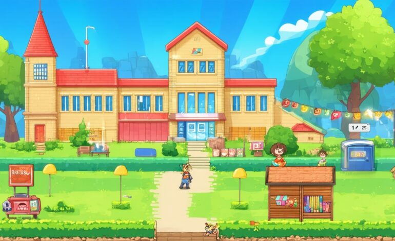 Unblocked Games G Plus – Play Free Online Games at School