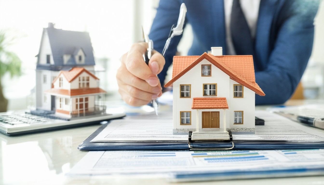 How to Become a Real Estate Agent: Step-by-Step Guide to Getting Licensed