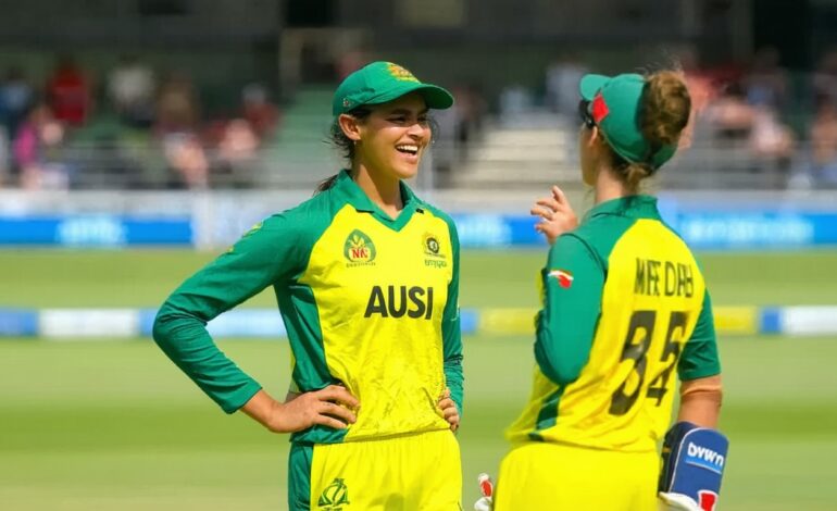 AUS W vs IND W: Match Preview, Playing 11, Dream11 Prediction