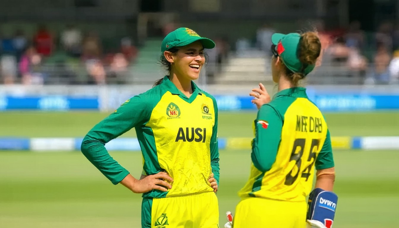 AUS W vs IND W: Match Preview, Playing 11, Dream11 Prediction