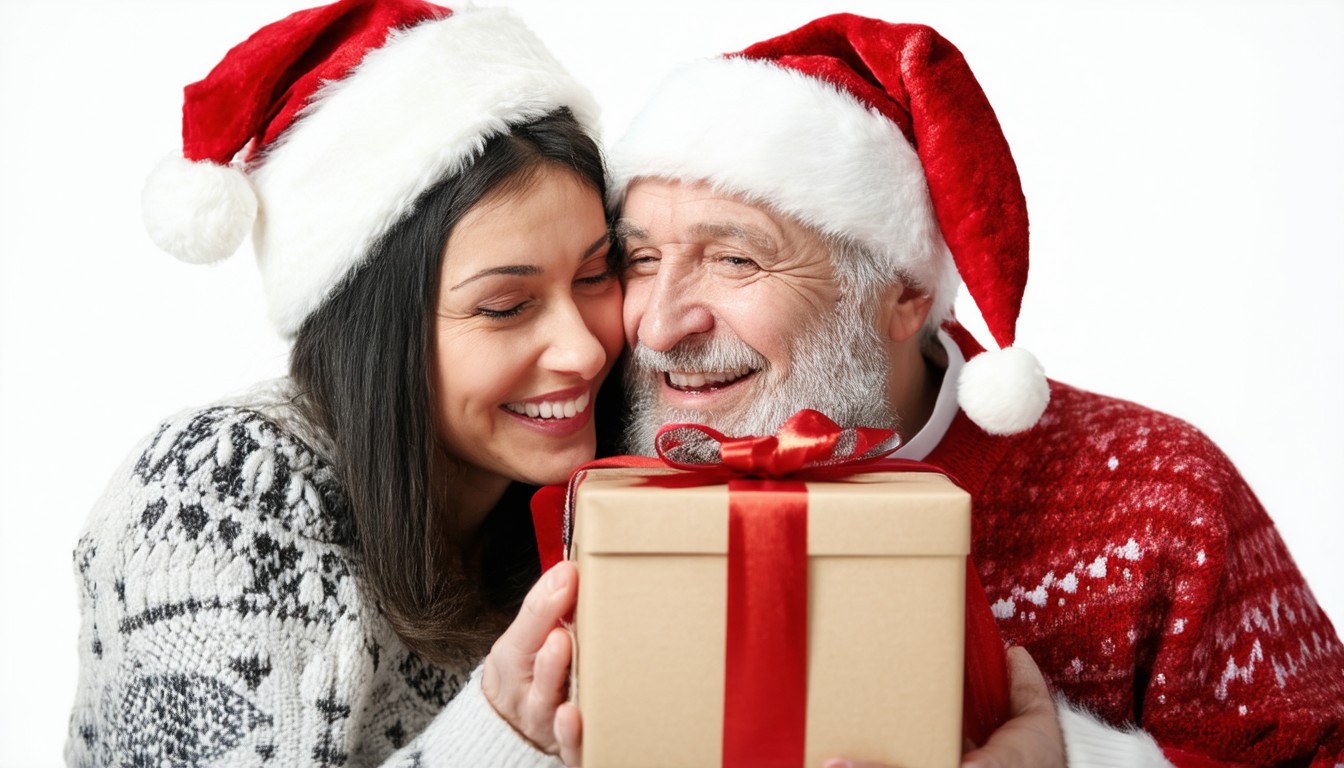 Best Christmas Gift Ideas for Wife – Thoughtful & Unique Presents