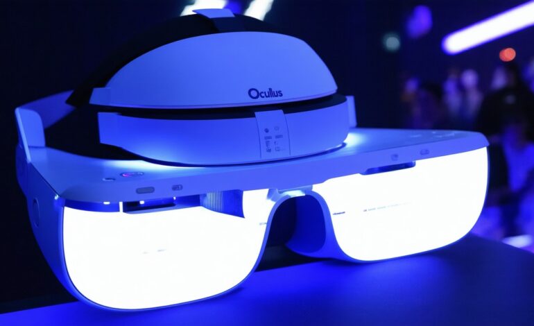 Best Oculus Quest 2 Games: Top Picks for Immersive VR Gaming