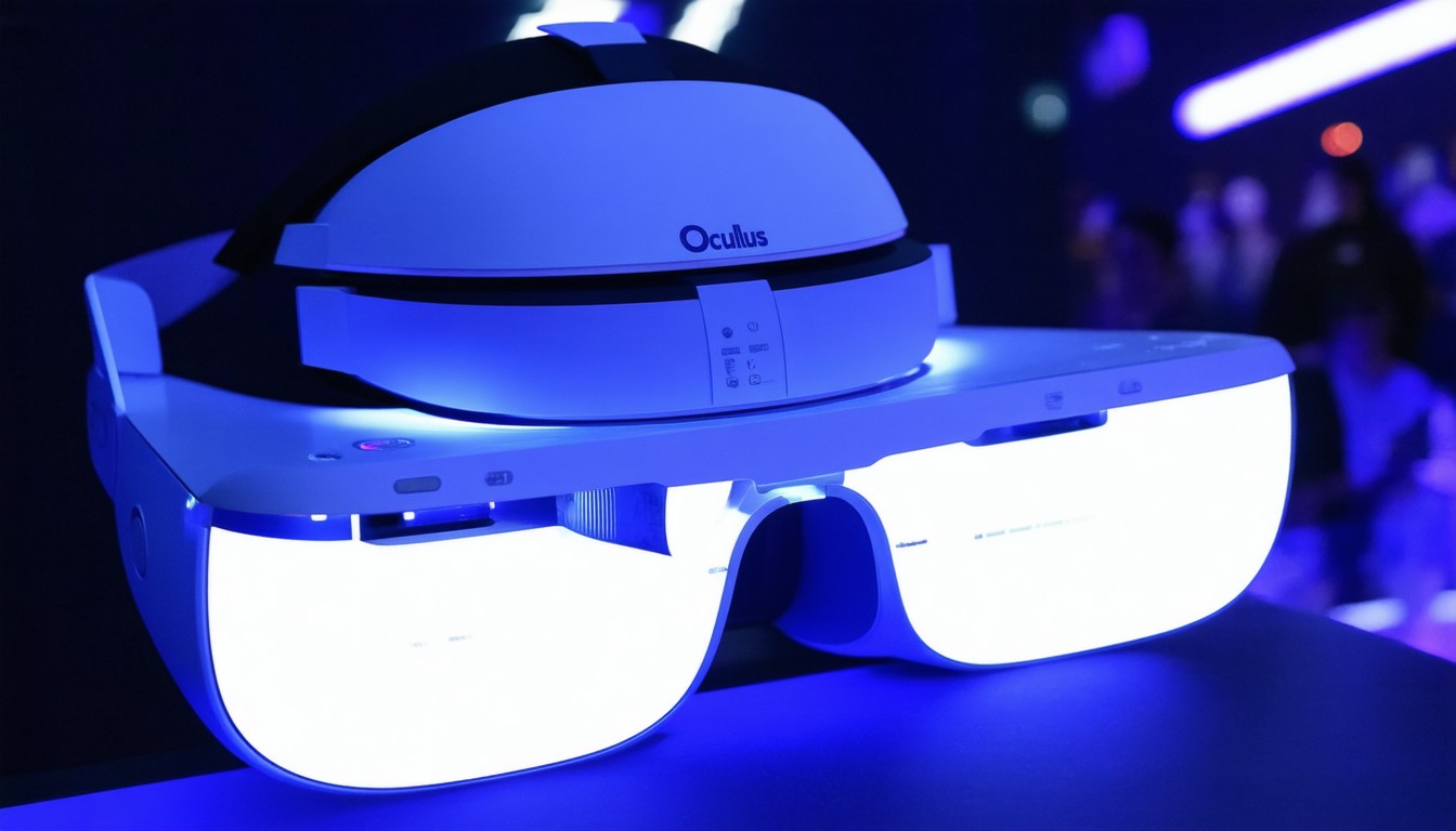 Best Oculus Quest 2 Games: Top Picks for Immersive VR Gaming