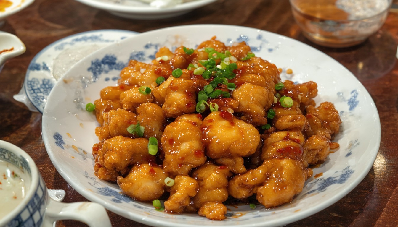 Best Chinese Food Near Me – Top Local Chinese Restaurants Nearby