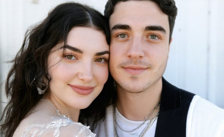 Gracie Abrams and Paul Mescal: Relationship, Collaboration, and Latest News