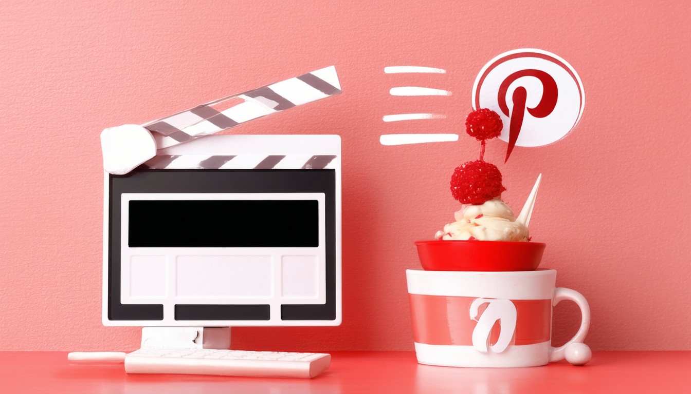 Pinterest Video Downloader Reddit: How to Save Videos Easily