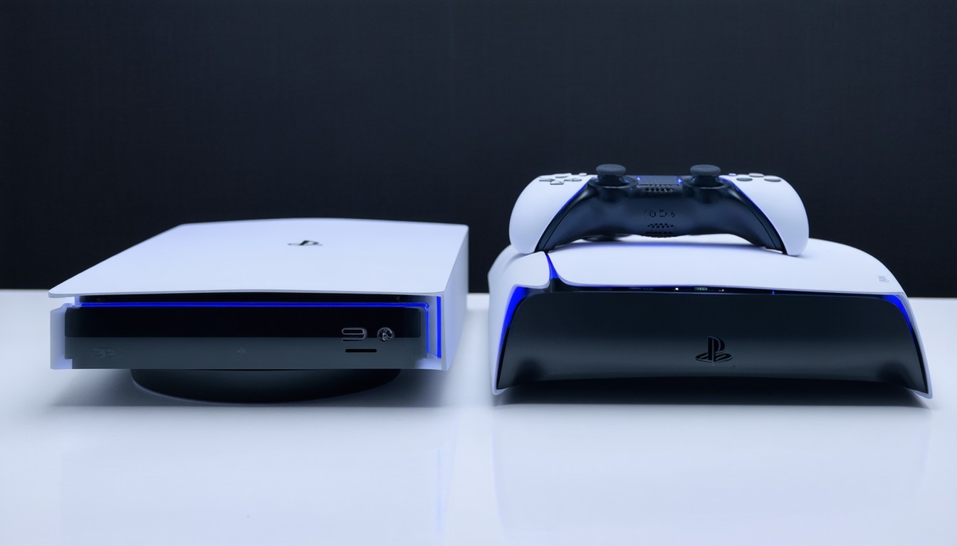 PS5 Slim vs PS5: Key Differences, Specs, and Which to Buy