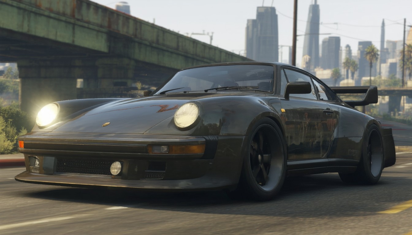 GTA 6 Release Date: Latest News, Rumors, and Updates