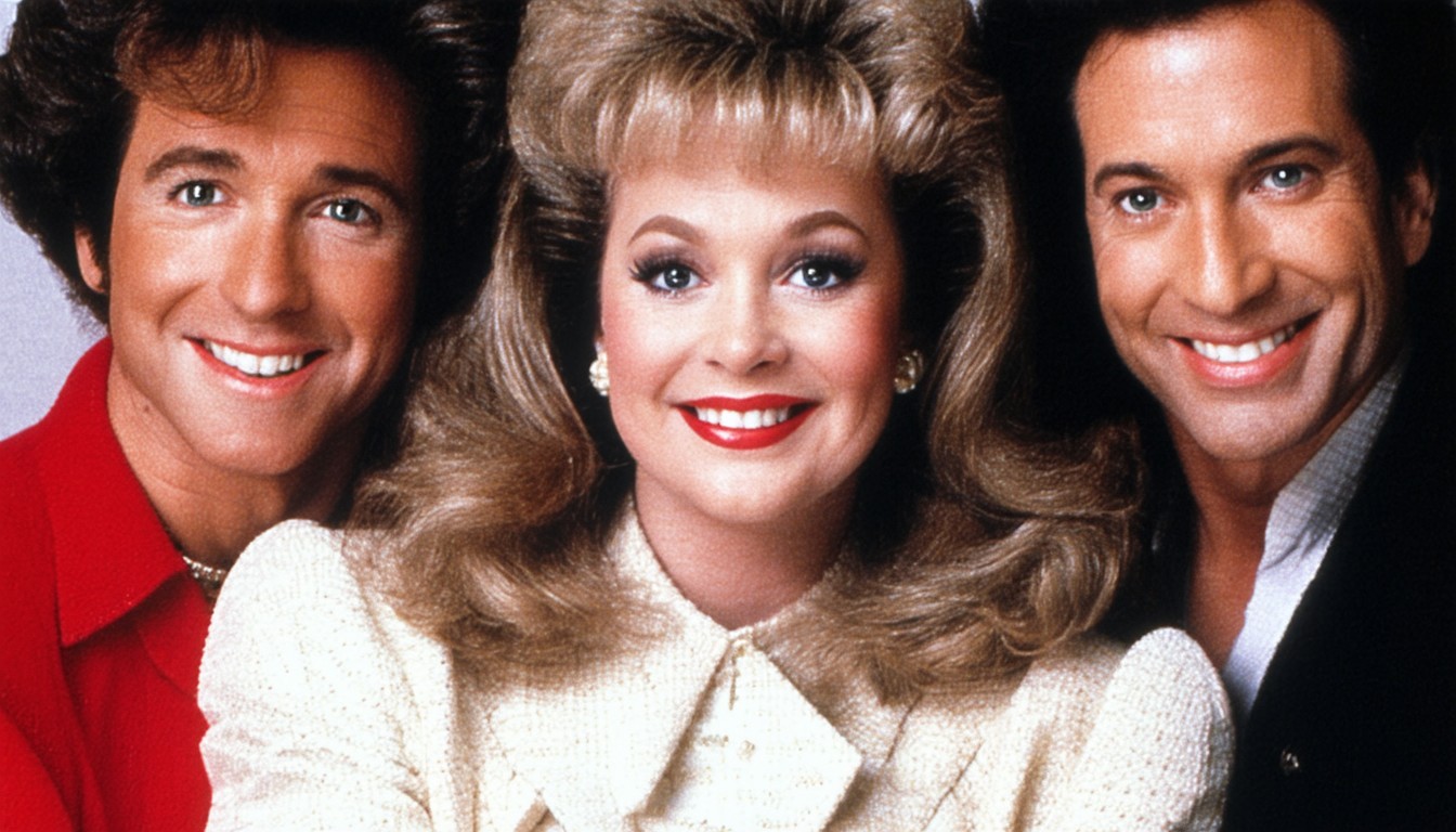 Where to Watch The Nanny: Streaming and Online Viewing Options