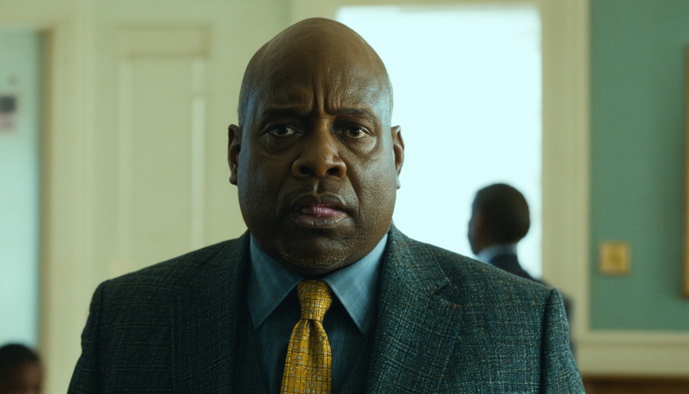 The Strange Thing About the Johnsons: Plot, Themes, and Shocking Twist Explained