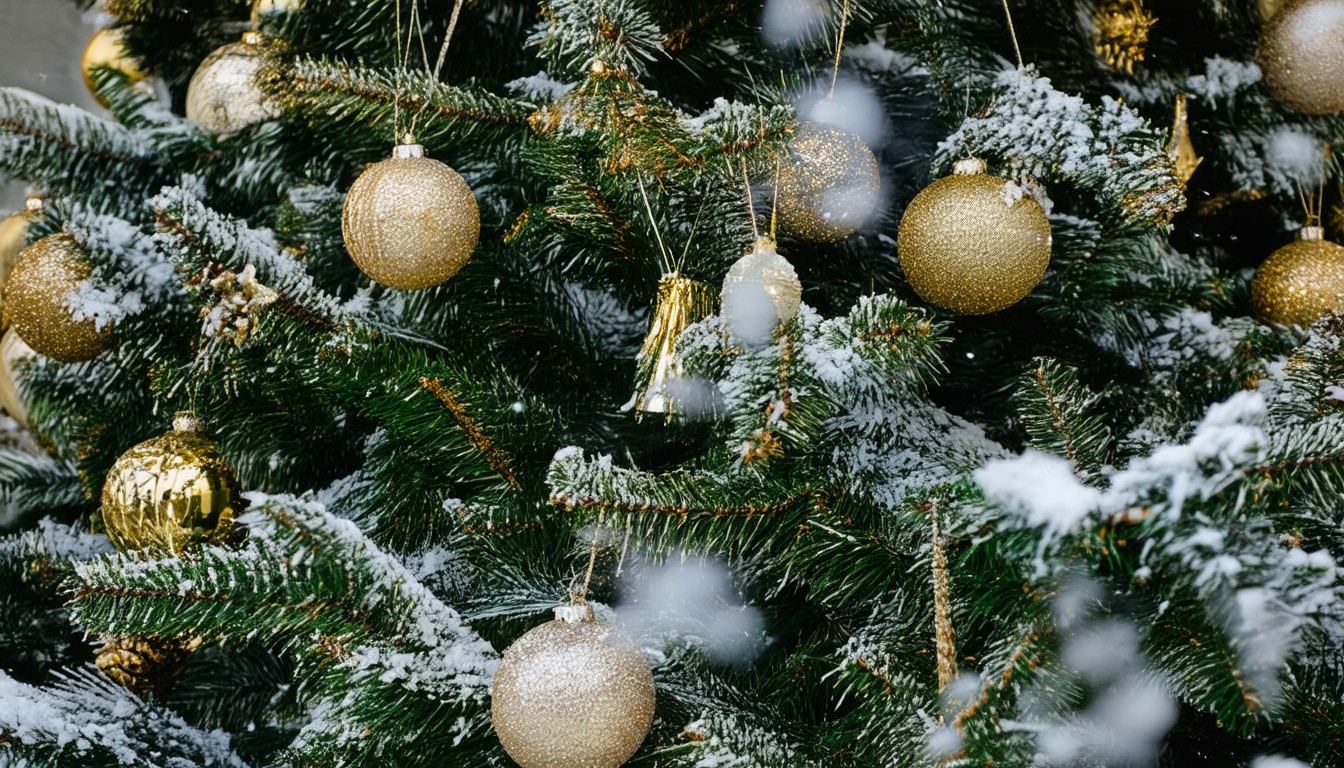 The Dark Truth About Christmas Trees: What You Need to Know