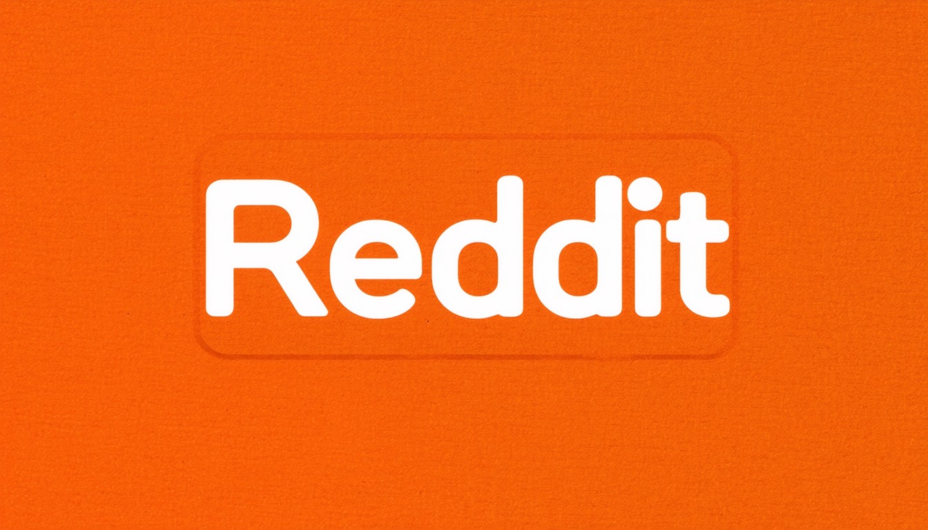 The name “Reddit” is a play on words for “read it,” reflecting its function as a platform for sharing and discovering content.