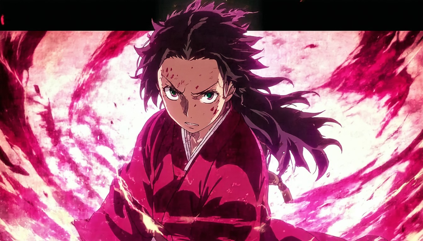 Demon Slayer Movies in Order: How to Watch the Kimetsu no Yaiba Films