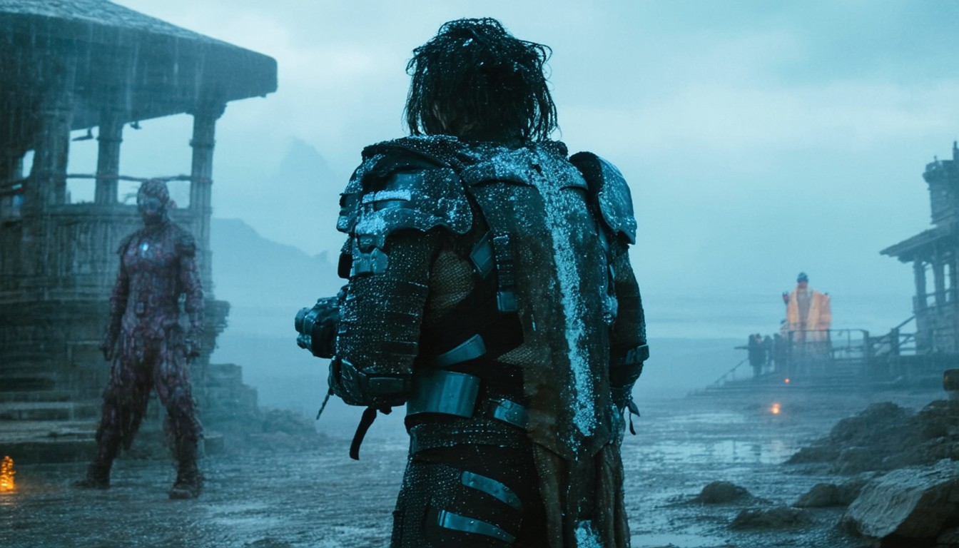 OTT Releases This Week: New Movies and Shows Streaming Online