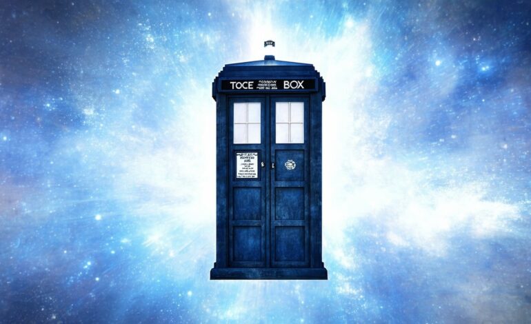 Where to Stream Doctor Who: Best Platforms to Watch Online