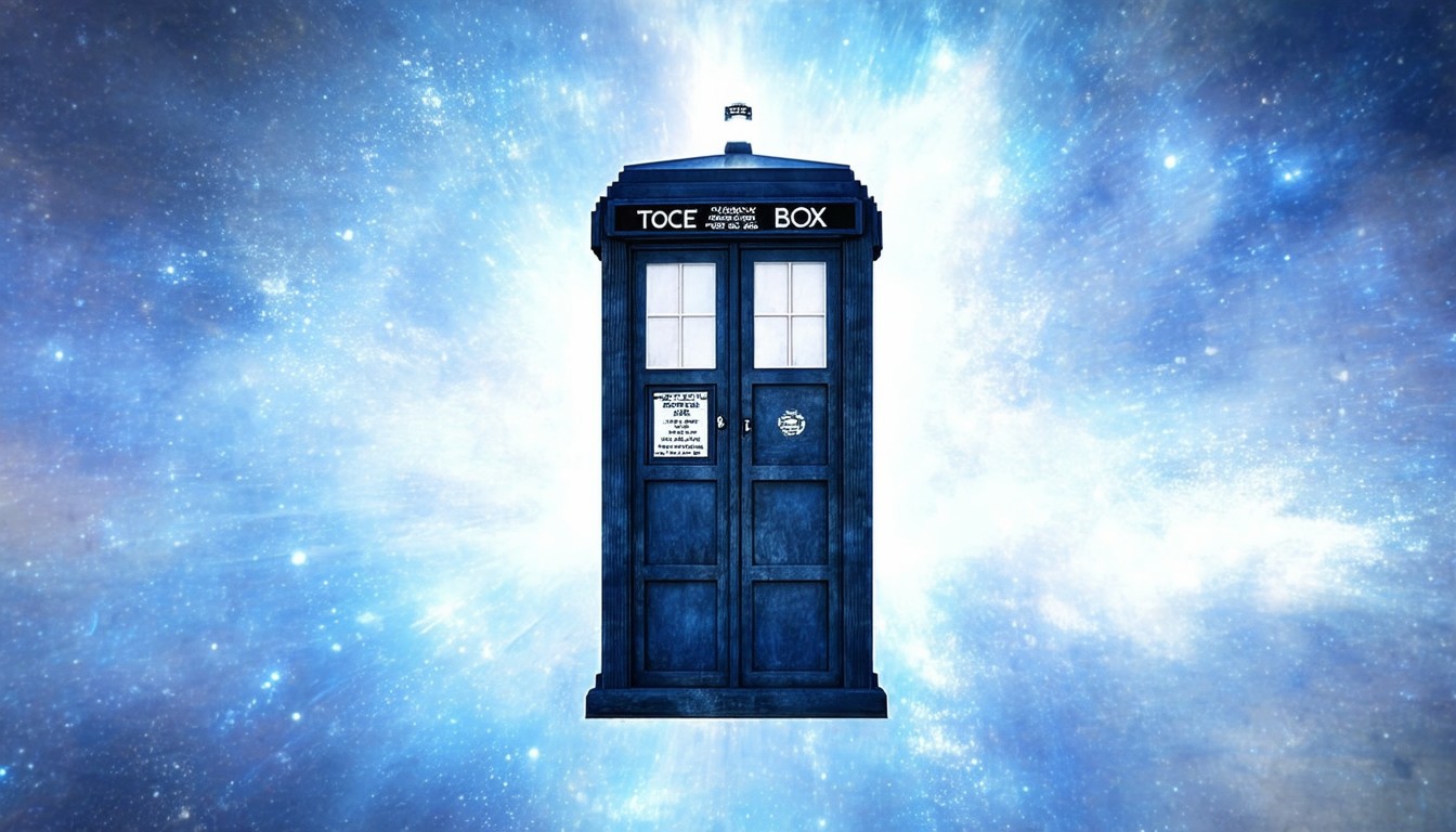 Where to Stream Doctor Who: Best Platforms to Watch Online