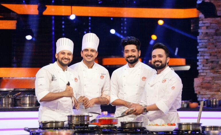 MasterChef India Season 7: Contestants, Judges, Winner & Highlights