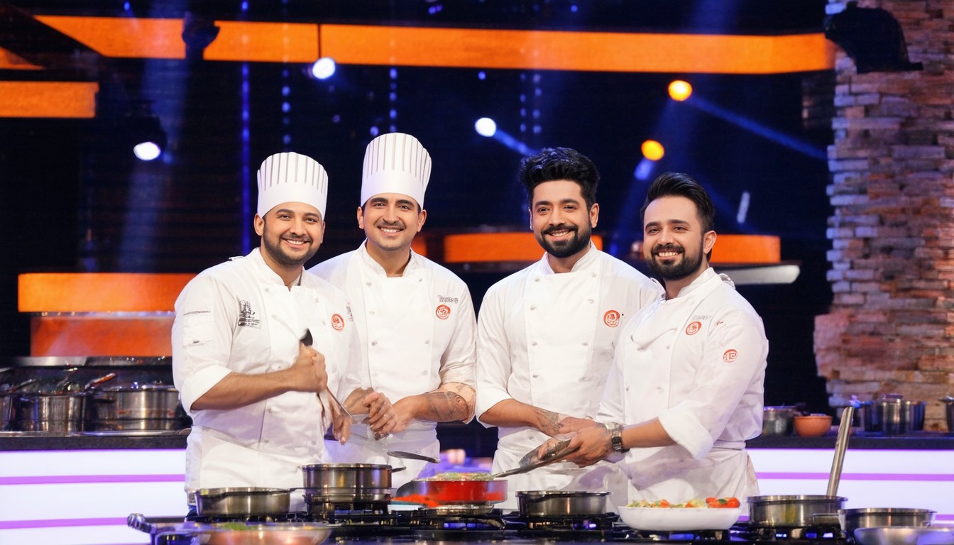MasterChef India Season 7: Contestants, Judges, Winner & Highlights