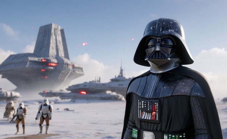 Star Wars Battlefront 2 Reddit Community Guide and Discussion Hub