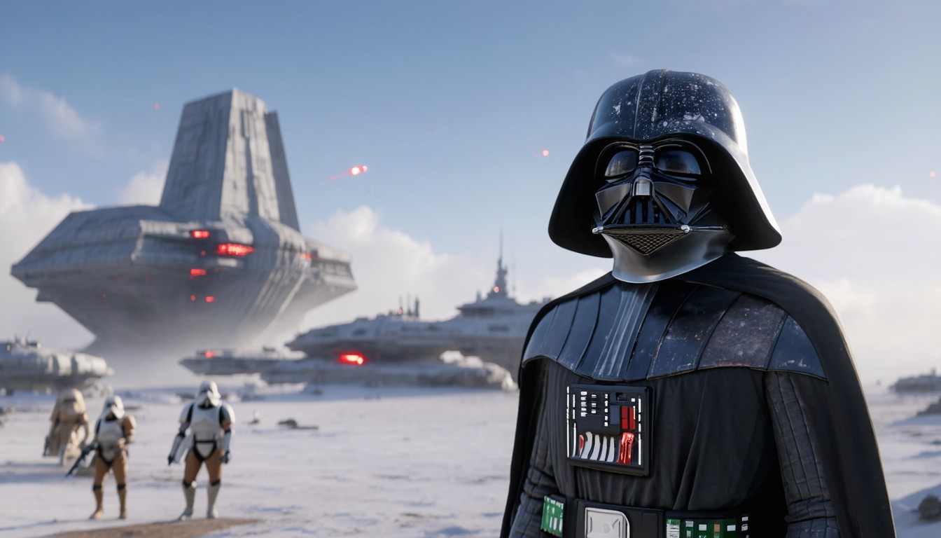 Star Wars Battlefront 2 Reddit Community Guide and Discussion Hub