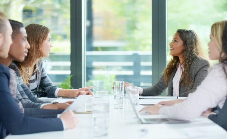Top Interview Questions to Ask for Effective Candidate Evaluation