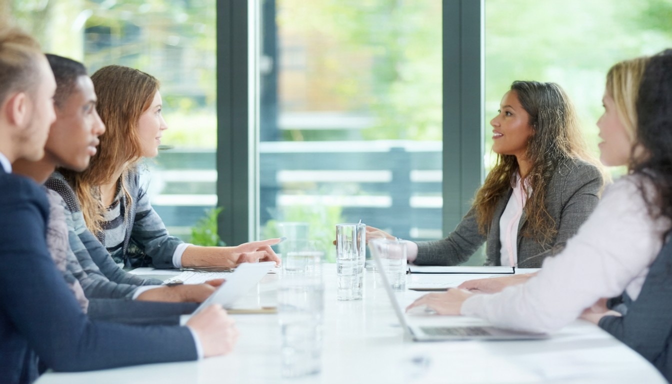 Top Interview Questions to Ask for Effective Candidate Evaluation