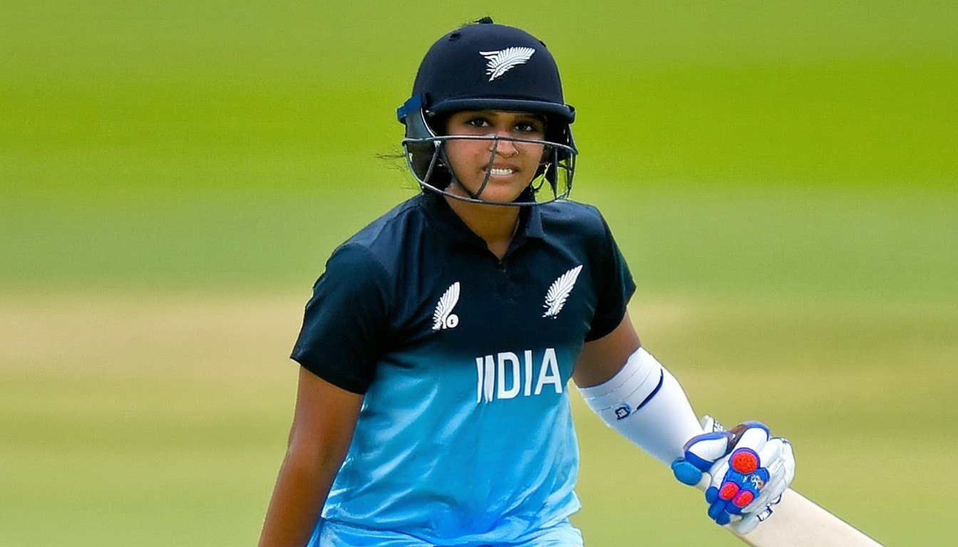 New Zealand Women vs India Women Match Preview, Team News & Highlights