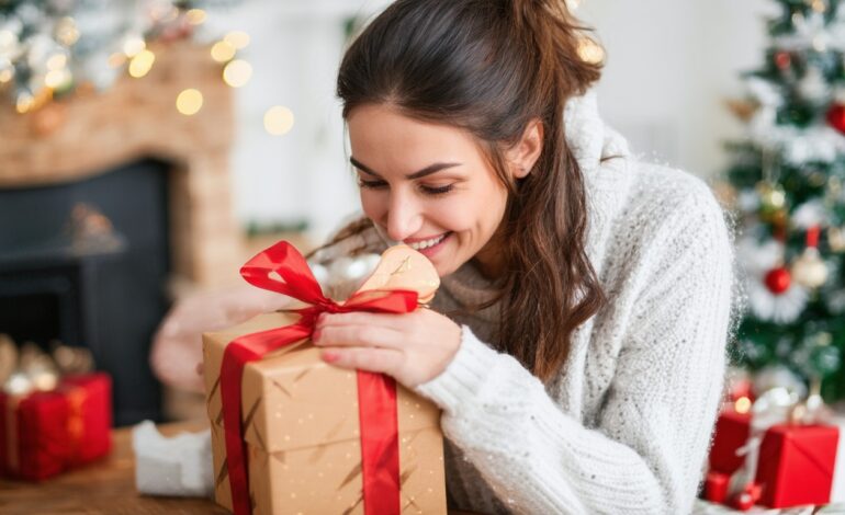 Best Christmas Gift Ideas for Wife She’ll Truly Love