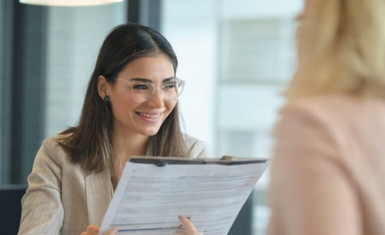 Why Should We Hire You: Top Reasons to Choose Me for the Job