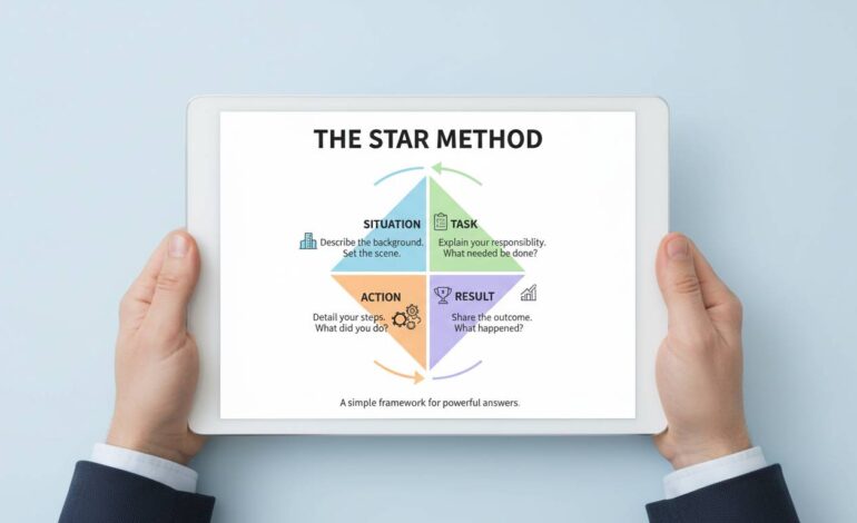 15 Behavioral Interview Questions You’ll Get + How to Answer