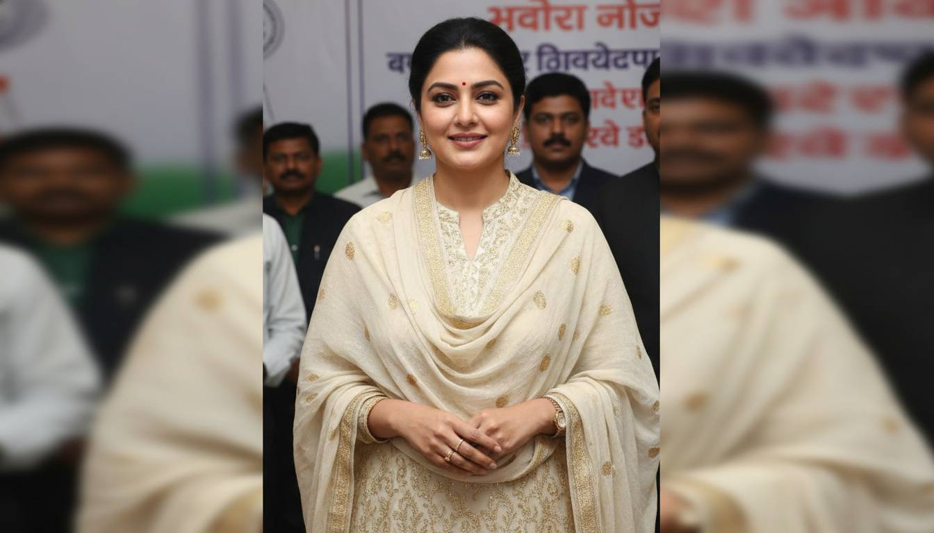 Abbas Ansari Wife: Who is She? Everything You Need to Know