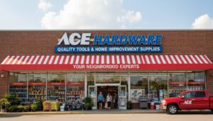Ace