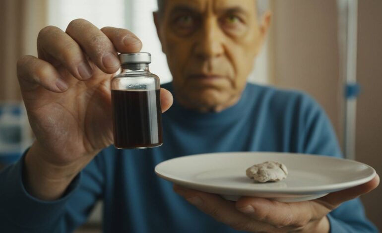 Alkaline Phosphatase High: Causes, Symptoms, and Treatment Options