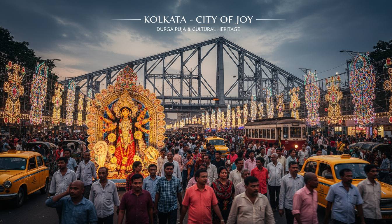 Bengal vs Madhya Pradesh: Complete Travel Guide